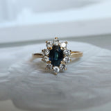 Bague Agneta
