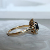 Bague Agneta