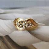 Bague Alexandrine