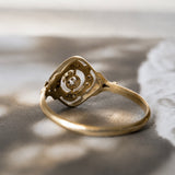 Bague Anatolie