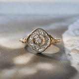 Bague Anatolie