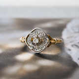 Bague Anatolie