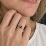 Bague Angeline