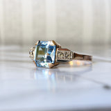 Bague Angélique