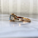 Bague Angélique