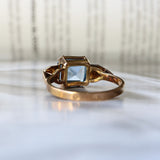 Bague Angélique