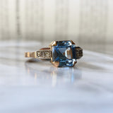 Bague Angélique