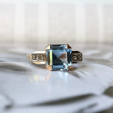 Bague Angélique
