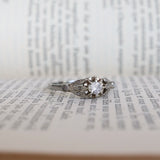 Bague Armandine