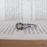 Bague Armandine