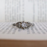 Bague Armandine