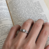 Bague Armandine