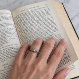 Bague Armandine