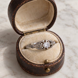 Bague Armandine