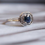 Bague Armantine