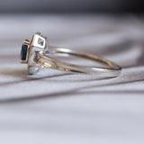 Bague Armantine