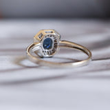Bague Armantine