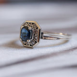 Bague Armantine