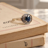 Bague Armantine