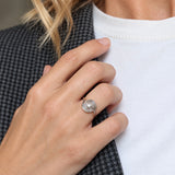 Bague Armelle