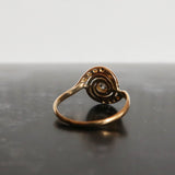 Bague Armelle