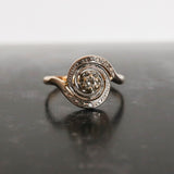 Bague Armelle