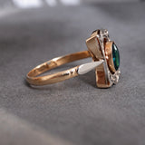Bague Berthilde