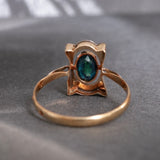 Bague Berthilde