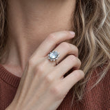 Bague Catarina