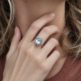 Bague Catarina
