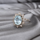 Bague Catarina