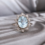 Bague Catarina