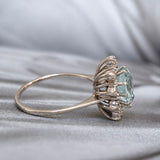 Bague Catarina