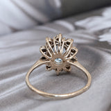 Bague Catarina