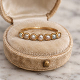 Bague Charlette