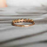 Bague Charlette