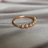 Bague Charlette