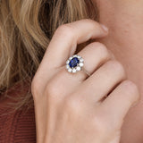 Bague Emelie