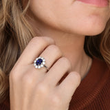 Bague Emelie