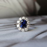 Bague Emelie