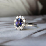 Bague Emelie