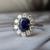 Bague Emelie