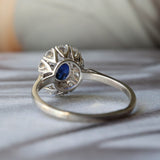 Bague Emelie