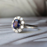 Bague Emelie