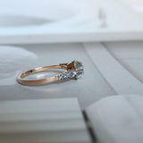 Bague Erika