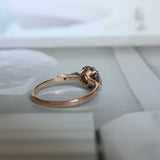 Bague Erika