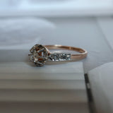 Bague Erika