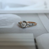 Bague Erika