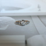 Bague Erika