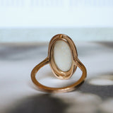 Bague Ermine